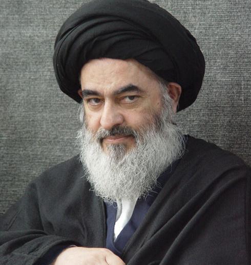 عکس صادق شیرازی