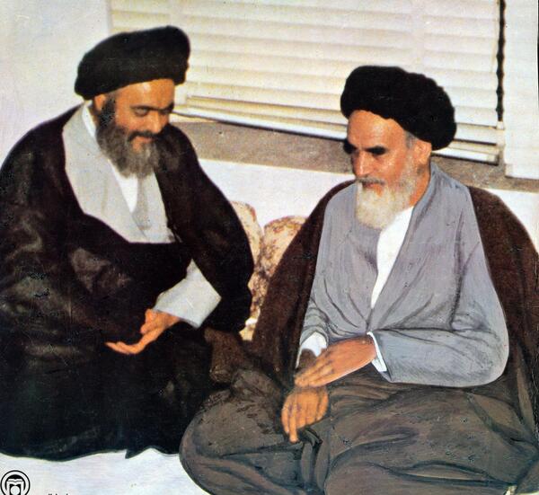 عکس صادق شیرازی