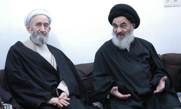 عکس صادق شیرازی