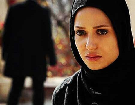 عکسهای قدیمی پریناز ایزدیار