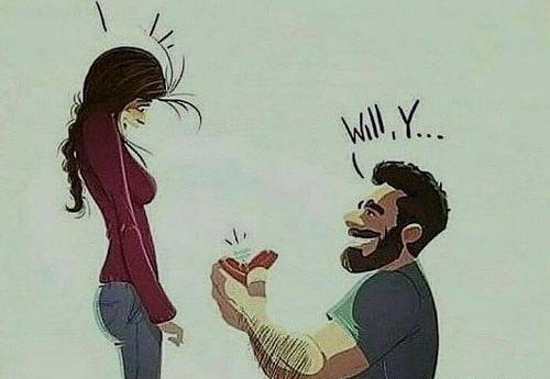 عکس نوشته طنز برای رفیق