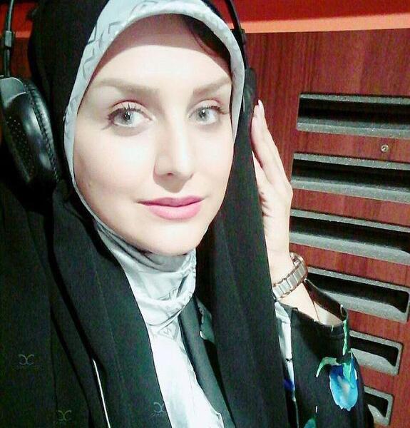 عکس سمیرا قاسمی