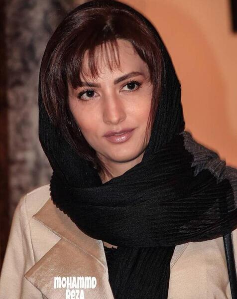 عکس سمیرا قاسمی