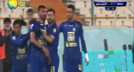 عکس لاتی راه رفتن دانشگر