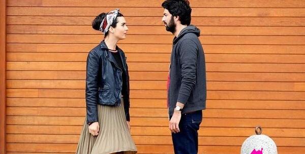 عکس های طوبی در سریال لطیفه
