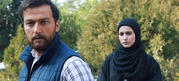 عکس جن سریال احضار
