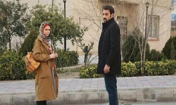 عکس جن سریال احضار
