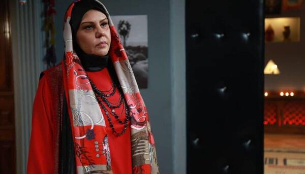 عکس جن سریال احضار