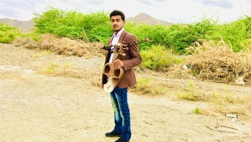 عکس دانیال دورک