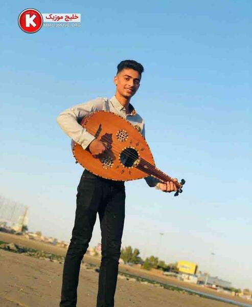 عکس دانیال دورک