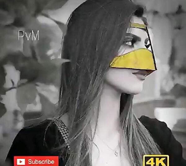 عکس دانیال دورک