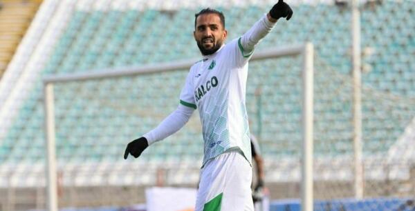 عکس حامد پاکدل
