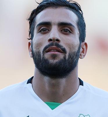عکس حامد پاکدل