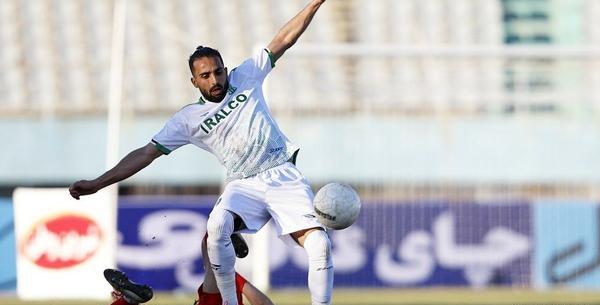 عکس حامد پاکدل