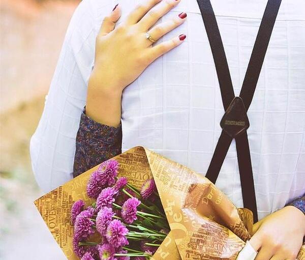 عکس شاد عاشقانه بدون متن