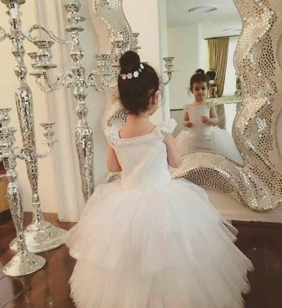 عکس محسن یگانه و دخترش