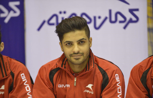 عکس جلال کیانی