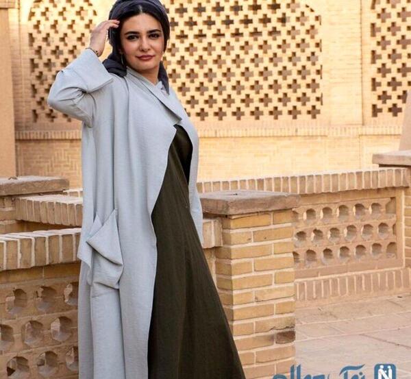 عکس جلال کیانی