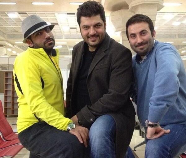 عکس صبا گوران