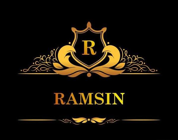 عکس نوشته یاسین به خارجی