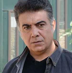 عکس حسن شکوهی