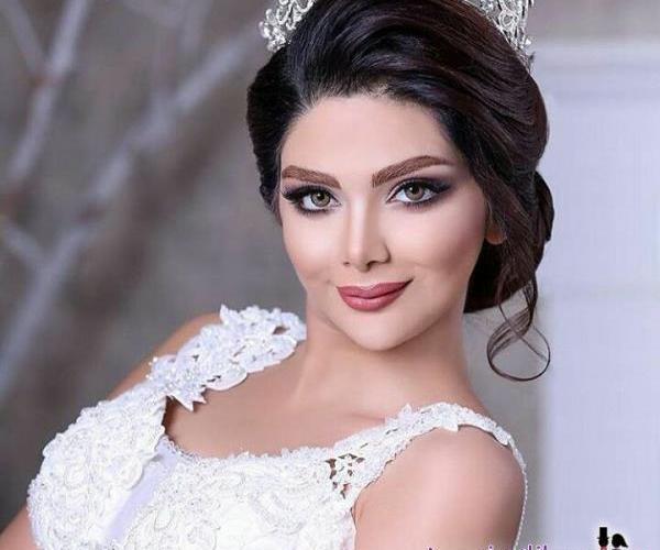 عکس ایده برای عروس خانم ها