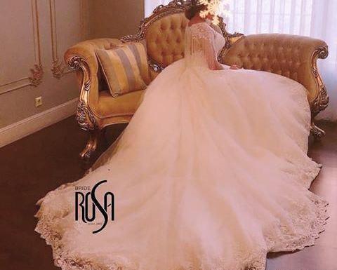 عکس ایده برای عروس خانم ها