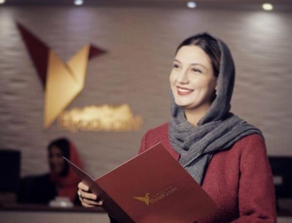 عکس حدیث خانی