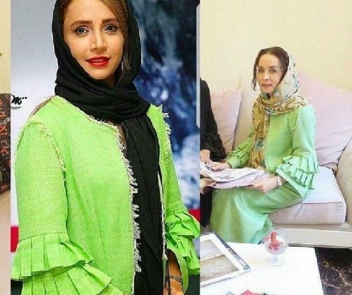 عکس حدیث خانی