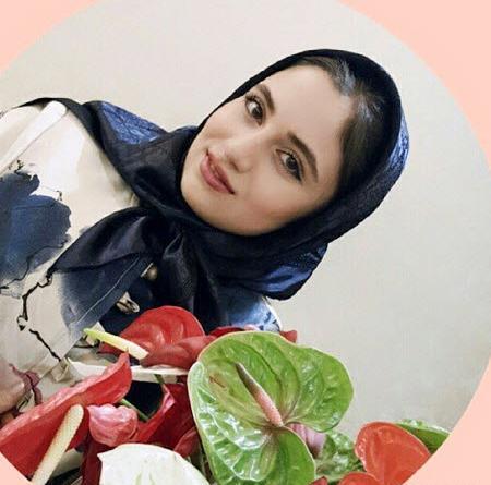 عکس حدیث خانی