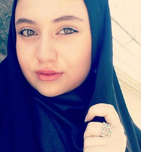 عکس حدیث خانی