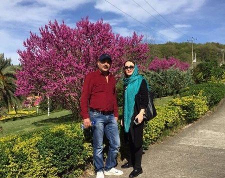 عکس حدیث خانی