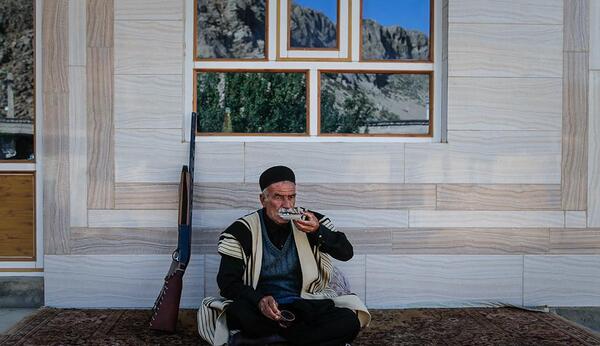 عکس جدایی ناپذیر