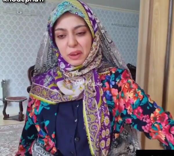 عکس های خنده دار فاطی