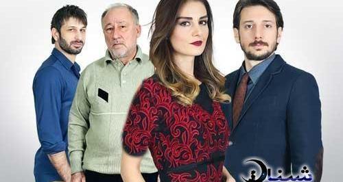 عکس آسیه زندگی گمشده