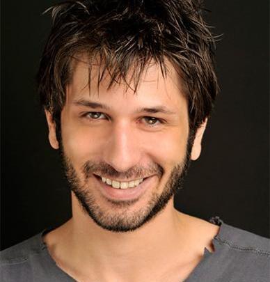 عکس آسیه زندگی گمشده