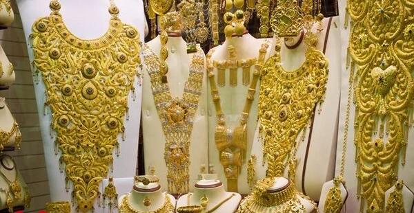 عکس طلا زیاد
