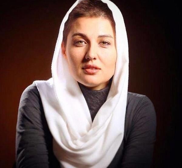 عکس ازاده تو سریال کیمیا