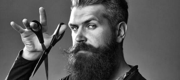 عکس ایده برای آرایشگاه مردانه