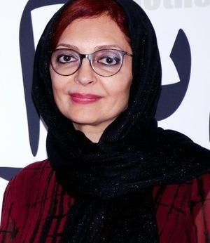 عکس بیتا منصوری