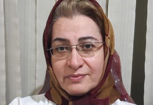 عکس شادی حیدری