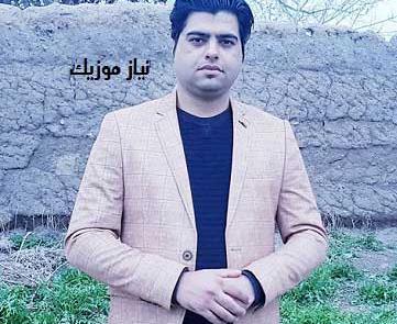 عکس شادی حیدری