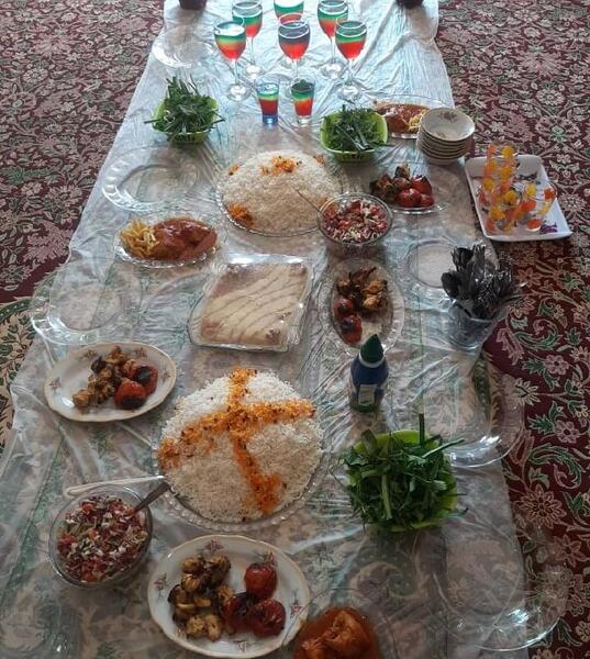عکس خاله جون عاشقتم