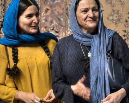 عکس شوهر نورا هاشمی