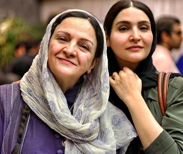 عکس شوهر نورا هاشمی
