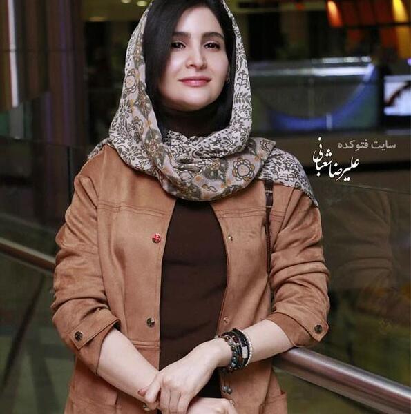 عکس شوهر نورا هاشمی