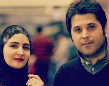 عکس شوهر نورا هاشمی