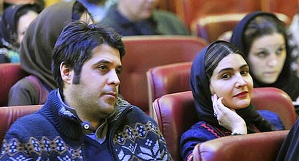 عکس شوهر نورا هاشمی