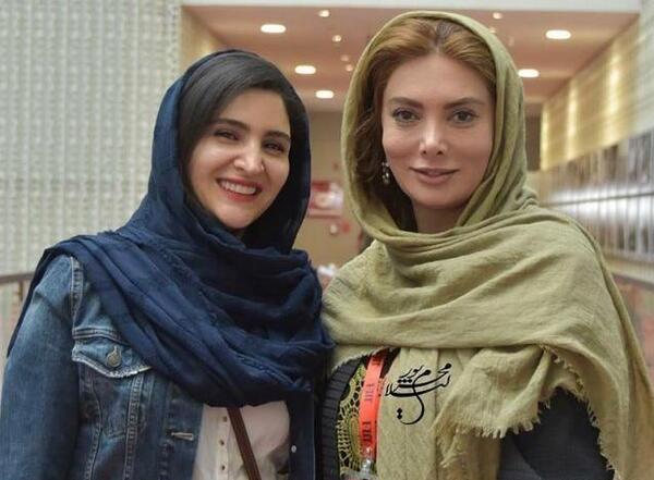 عکس شوهر نورا هاشمی