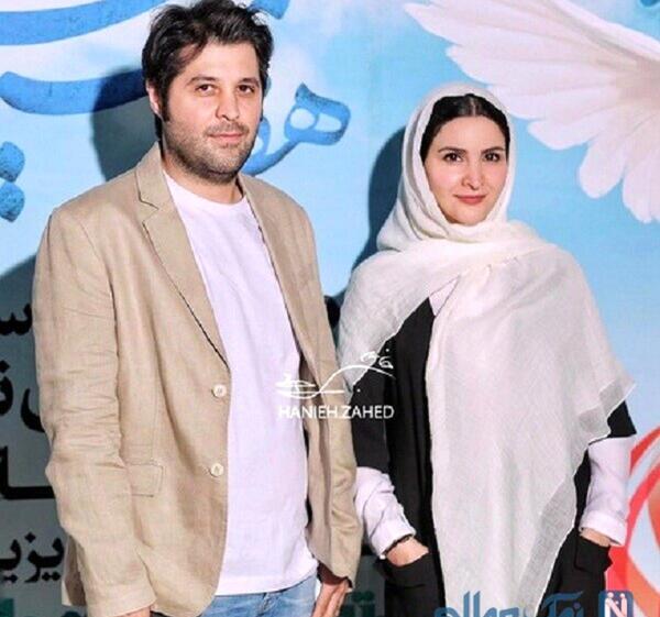 عکس شوهر نورا هاشمی
